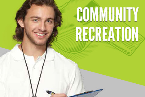 Community Recreation