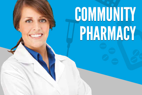 Community Pharmacy