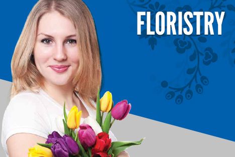 Floristry