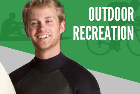 Outdoor Recreation