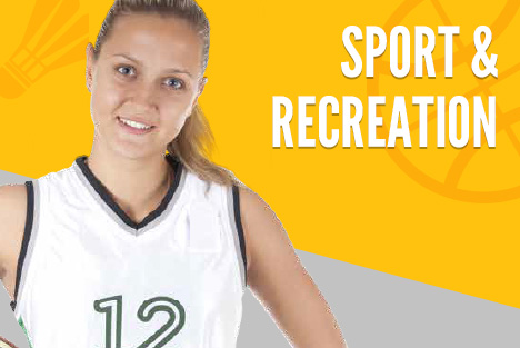 Sport & Recreation